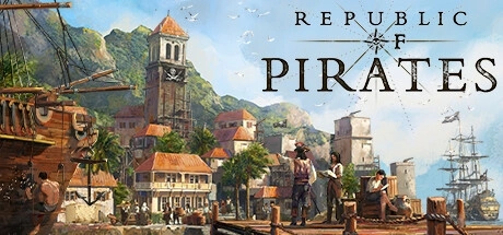 Republic of Pirates {0} PCチート＆トレーナー