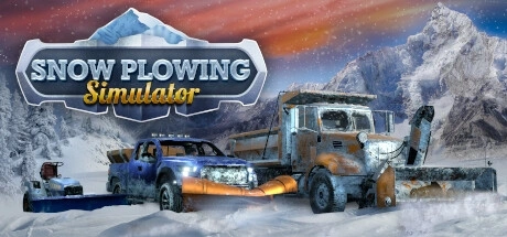 Snow Plowing Simulator Trucos PC & Trainer