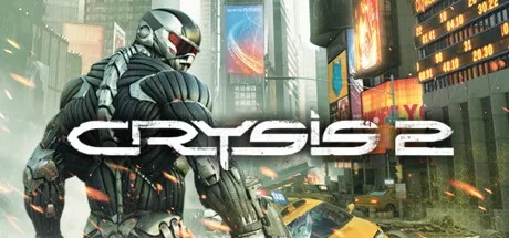 Crysis 2 Treinador & Truques para PC