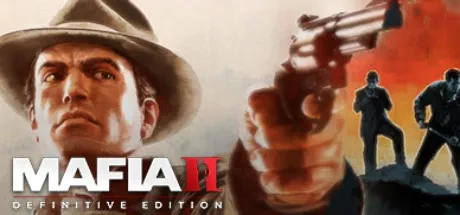 Mafia II - Definitive Edition 电脑游戏修改器