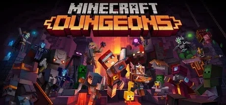 Minecraft Dungeons {0} Treinador & Truques para PC