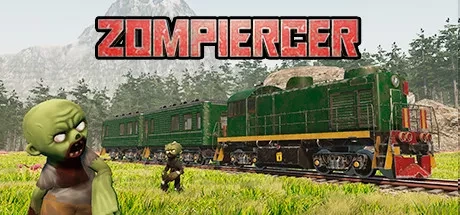 Zompiercer Codes de Triche PC & Trainer