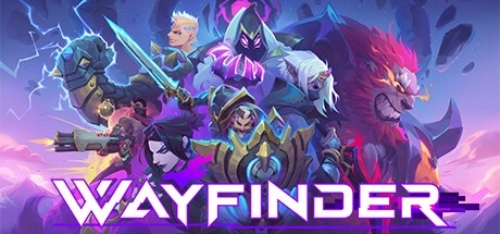 Wayfinder PC 치트 & 트레이너