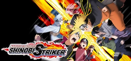 NARUTO TO BORUTO: SHINOBI STRIKER PC Cheats & Trainer