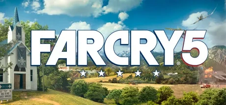 Far Cry 5 电脑游戏修改器