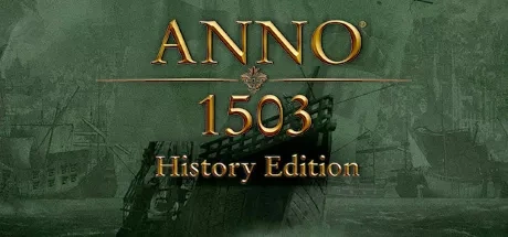 Anno 1503 - History Edition {0} 电脑游戏修改器