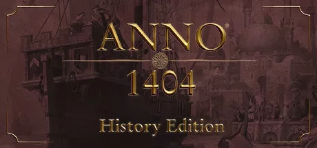 Anno 1404 - History Edition {0} Treinador & Truques para PC