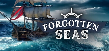 Forgotten Seas {0} 电脑游戏修改器