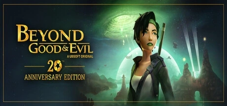 Beyond Good & Evil - 20th Anniversary Edition PC Cheats & Trainer