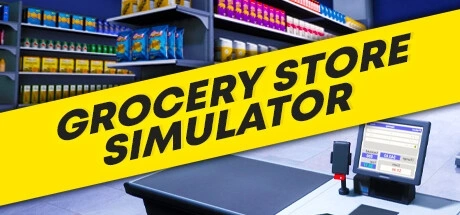 Grocery Store Simulator {0} Treinador & Truques para PC