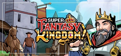 Super Fantasy Kingdom {0} Kody PC i Trainer