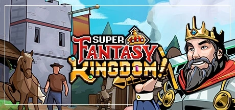 Super Fantasy Kingdom PC Cheats & Trainer