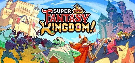 Super Fantasy Kingdom Trucos PC & Trainer