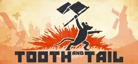 Tooth and Tail 电脑游戏修改器