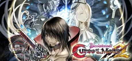 Bloodstained - Curse of the Moon 2 {0} PC 치트 & 트레이너