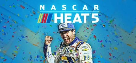 NASCAR Heat 5 {0} PCチート＆トレーナー