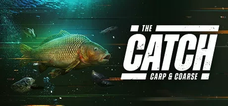 The Catch - Carp and Coarse {0} Kody PC i Trainer