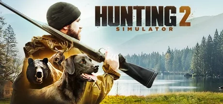 Hunting Simulator 2 PC Cheats & Trainer