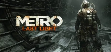 Metro - Last Light {0} PC 치트 & 트레이너