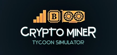 Crypto Miner Tycoon Simulator PC Cheats & Trainer