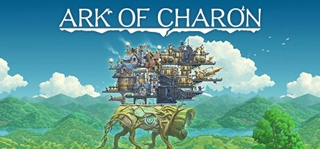 Ark of Charon {0} PC 치트 & 트레이너
