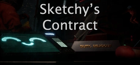 Sketchy's Contract {0} PC 치트 & 트레이너