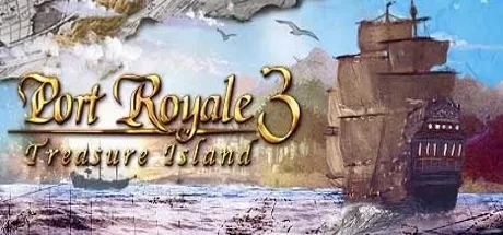 Port Royale 3 - Treasure Island Treinador & Truques para PC