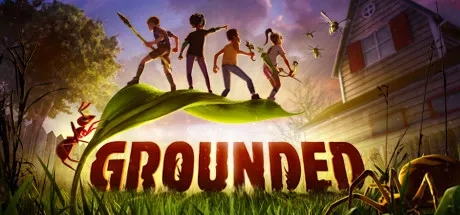 Grounded {0} PC Cheats & Trainer