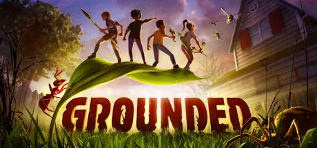 Grounded {0} Treinador & Truques para PC