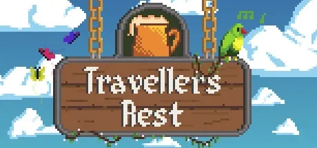 Travellers Rest {0} Treinador & Truques para PC