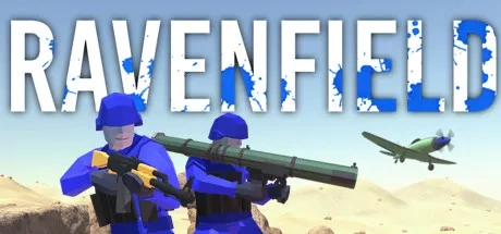 Ravenfield {0} PC 치트 & 트레이너