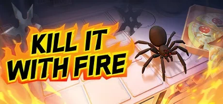Kill It With Fire {0} PC Cheats & Trainer