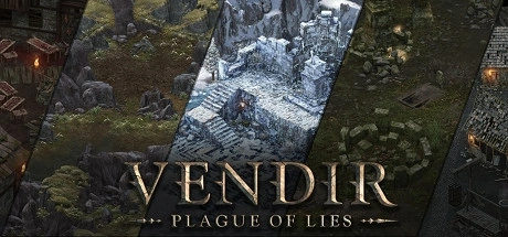 Vendir: Plague of Lies PC Cheats & Trainer