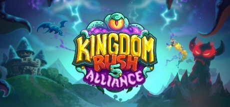 Kingdom Rush 5: Alliance TD Cheat-uri & Trainer pentru PC