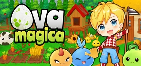 Ova Magica PC Cheats & Trainer