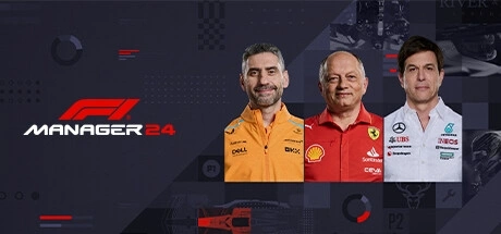 F1® Manager 2024 {0} PCチート＆トレーナー