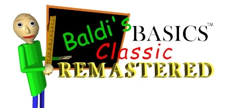 Baldi's Basics Classic Remastered {0} PCチート＆トレーナー