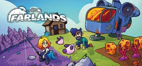 Farlands PC Cheats & Trainer