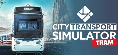 City Transport Simulator: Tram Cheat-uri & Trainer pentru PC