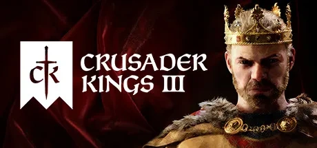 Crusader Kings III 电脑游戏修改器