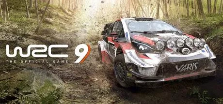 WRC 9 {0} Treinador & Truques para PC