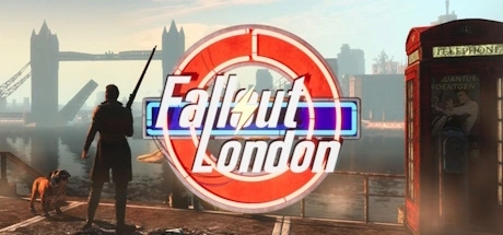 Fallout: London Trucos PC & Trainer