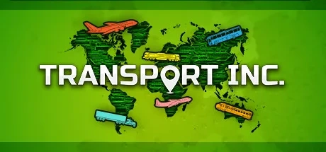 Transport INC PC Cheats & Trainer