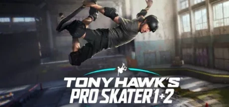 Tony Hawk's Pro Skater 1 + 2 {0} PCチート＆トレーナー