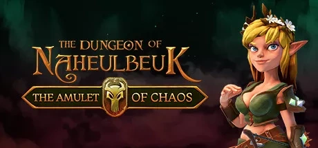 The Dungeon Of Naheulbeuk - The Amulet Of Chaos PC Cheats & Trainer