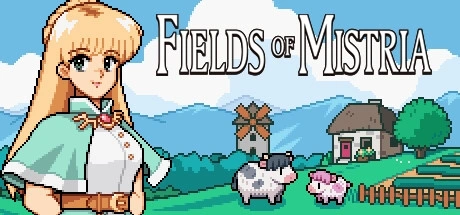 Fields of Mistria Trucos PC & Trainer