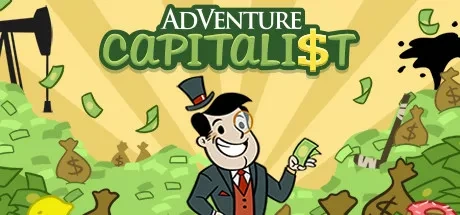 AdVenture Capitalist {0} PCチート＆トレーナー