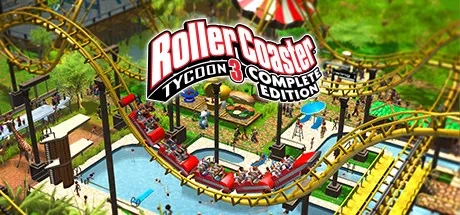 RollerCoaster Tycoon 3 - Complete Edition PC Cheats & Trainer