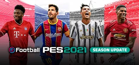 eFootball PES 2021 {0} Trucos PC & Trainer