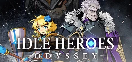 Idle Heroes - Odyssey 电脑游戏修改器